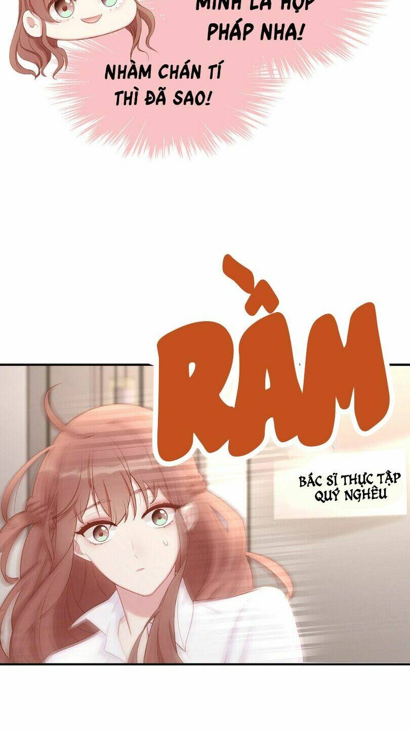 Chỉ Muốn Cưng Chiều Em: Chapter 26