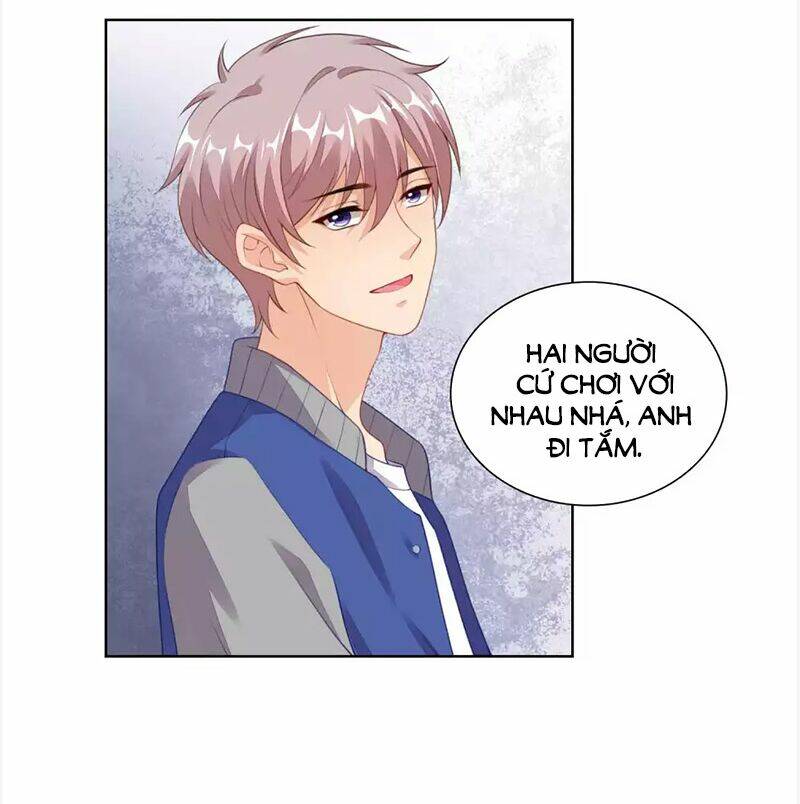 Người Yêu Ẩn Hình Của Ảnh Đế: Chapter 78