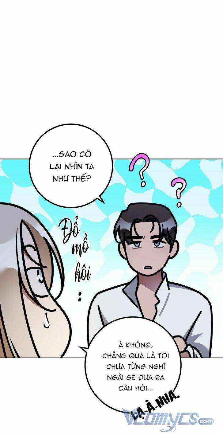 Lời Nói Dối Vĩnh Cửu: Chapter 26