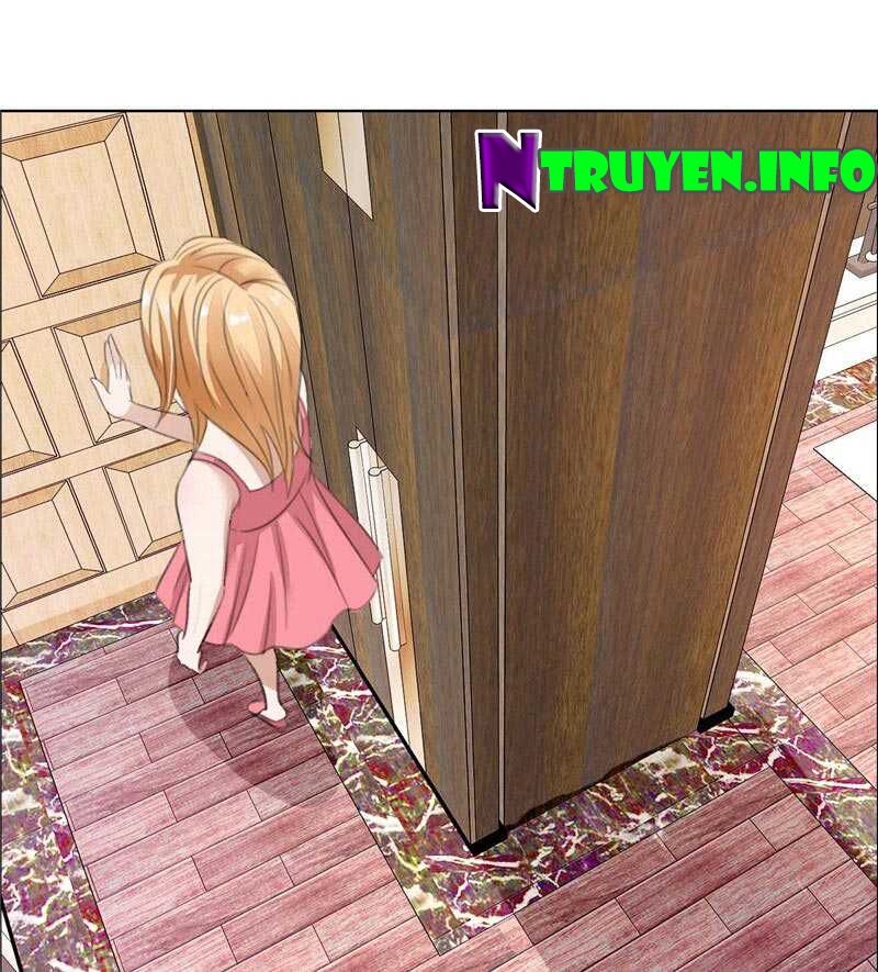Độc Sủng Kiều Thê Của Bá Đạo Tổng Tài: Chapter 35
