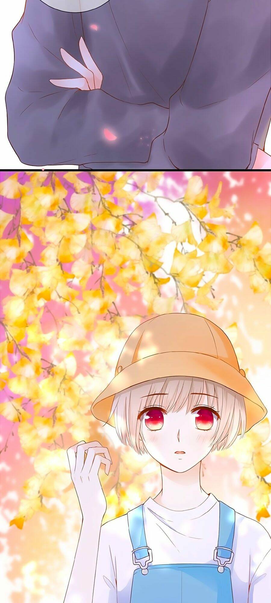 Đóa Hoa Chớm Nở: Chapter 2