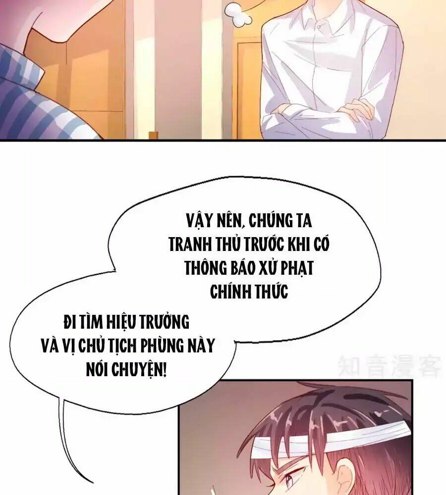 Sau Này Vẫn Cứ Thích Anh: Chapter 70