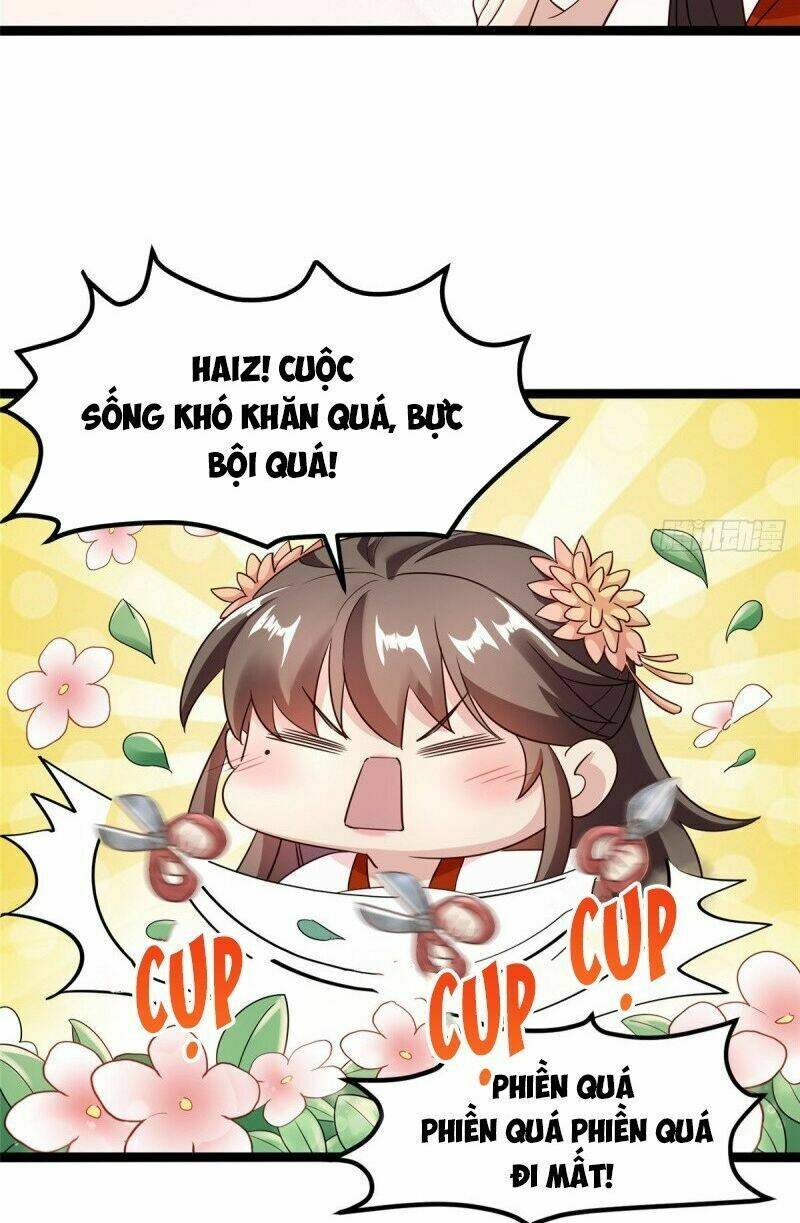 Bạo Manh Tiểu Tiên: Chapter 70