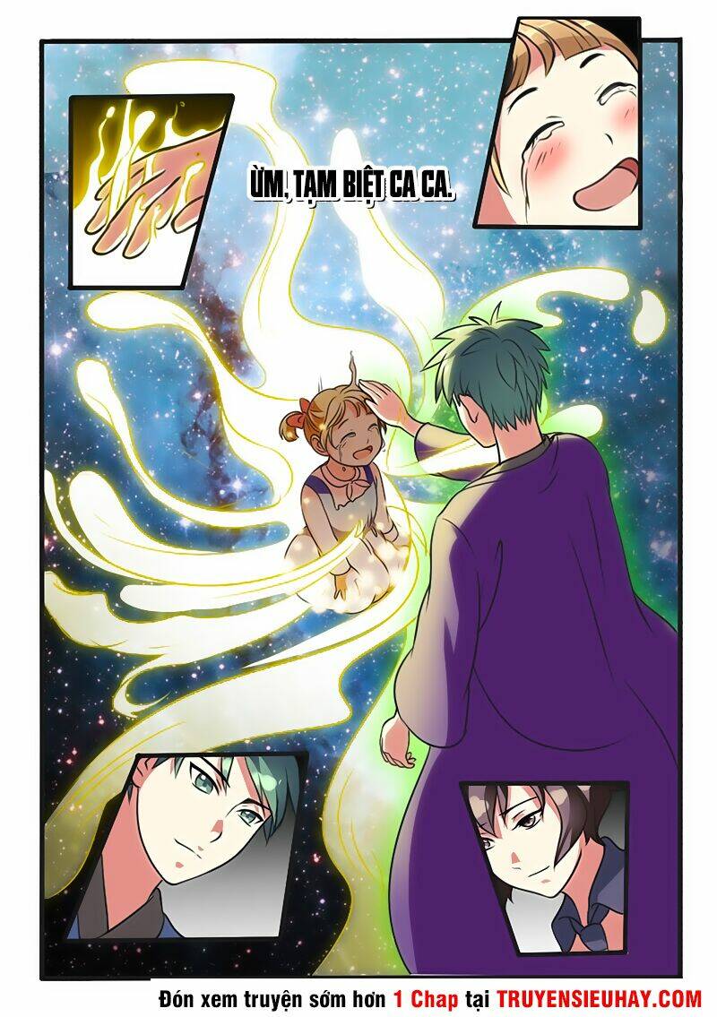 Cực Phẩm Tu Chân Thiếu Niên: Chapter 32