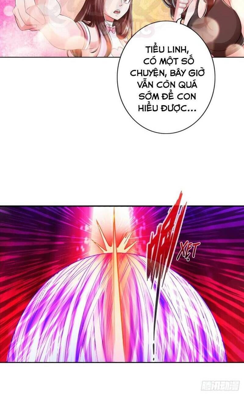 Hệ Thống Tìm Đường Chết Mạnh Nhất: Chapter 33