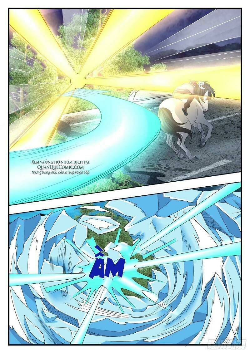 Ai Nói Ta Là Đại Lão?: Chapter 3