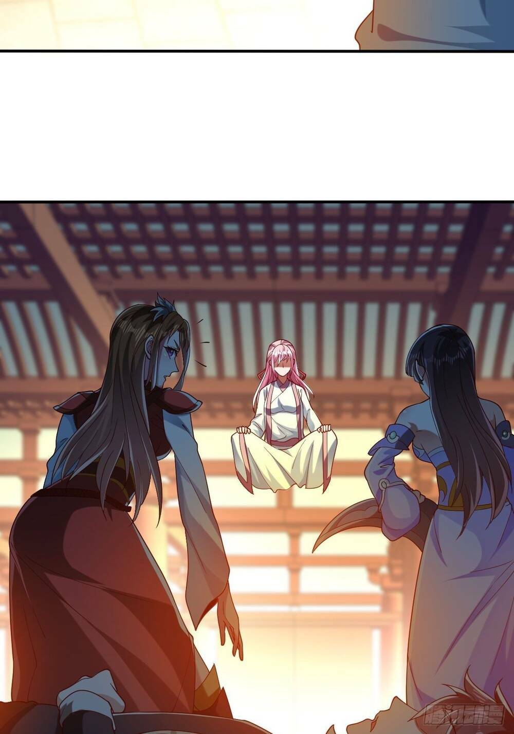 Cục Gạch Xông Vào Dị Giới: Chapter 43