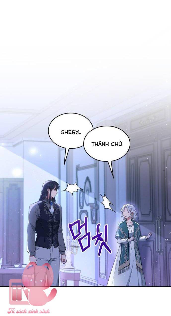 Điều Melvin Để Lại: Chapter 28