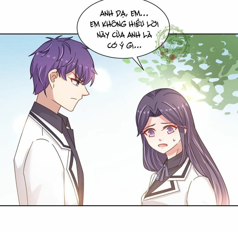 Ma Lạt Thiên Kim Đẩu Ác Thiếu: Chapter 75