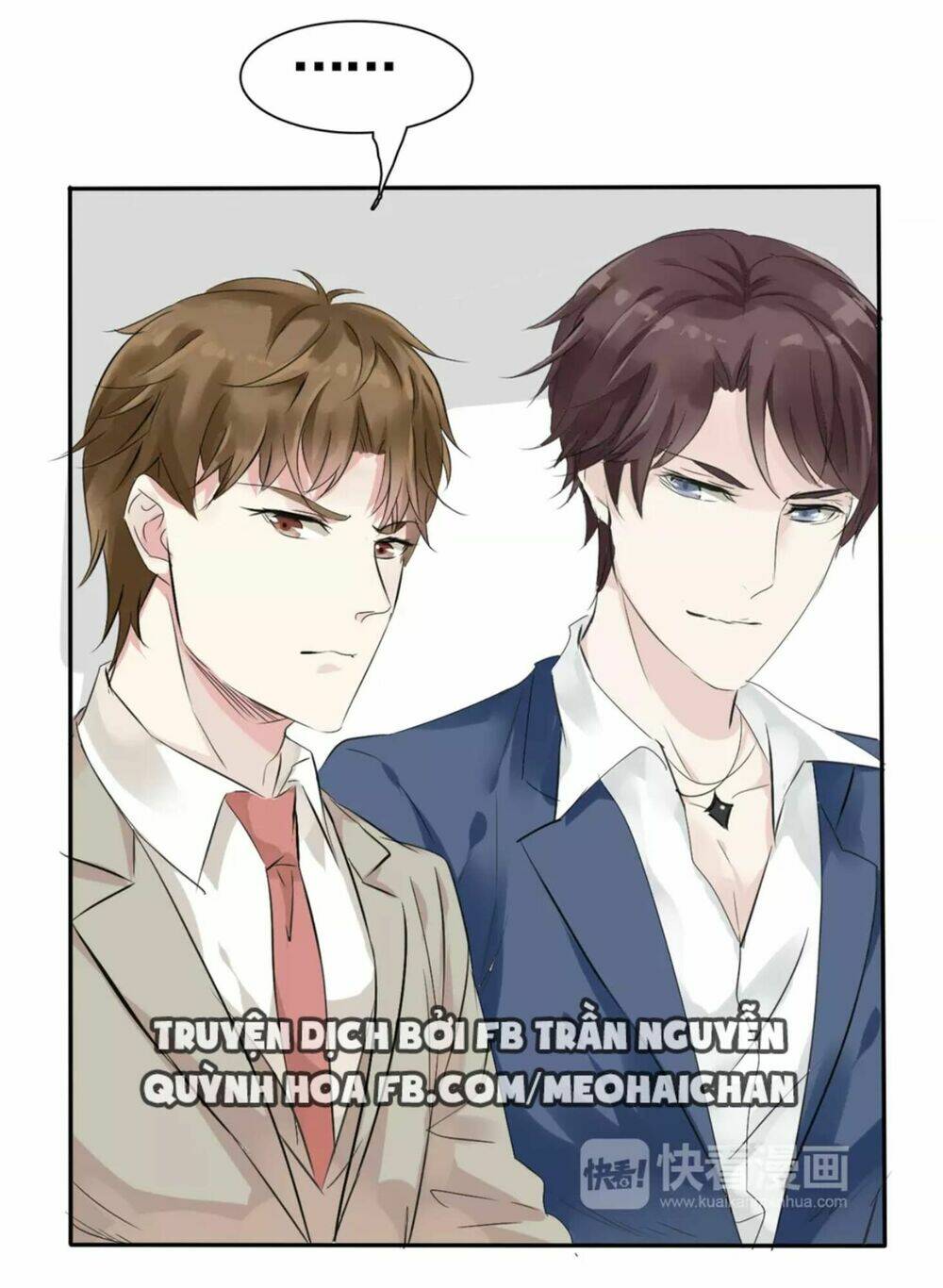 Lấy Sắc Tấn Công Sắc: Chapter 7