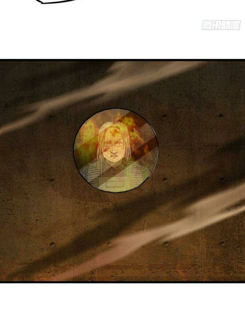 Danh Sách Kẻ Phản Diện: Chapter 127