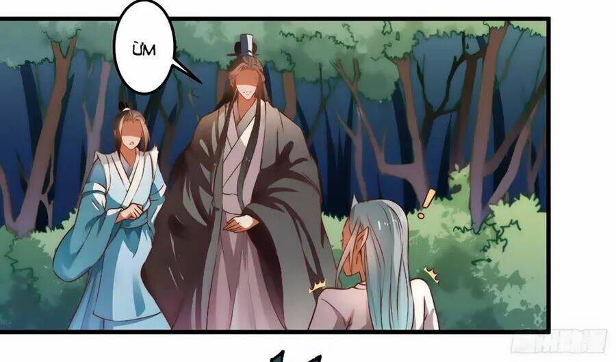 Liêu Liêu Nhân Thân Tu Tiên Truyện: Chapter 86