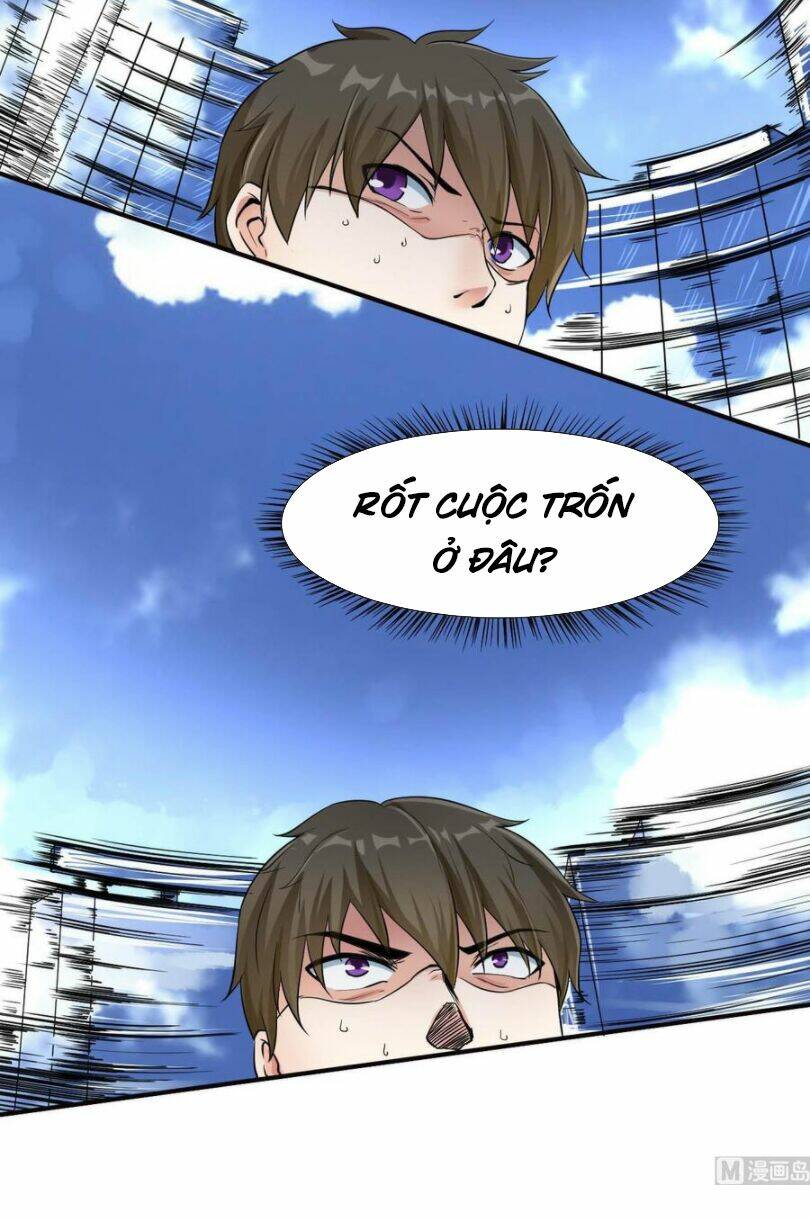 Hắn Là Long Ngạo Thiên: Chapter 70