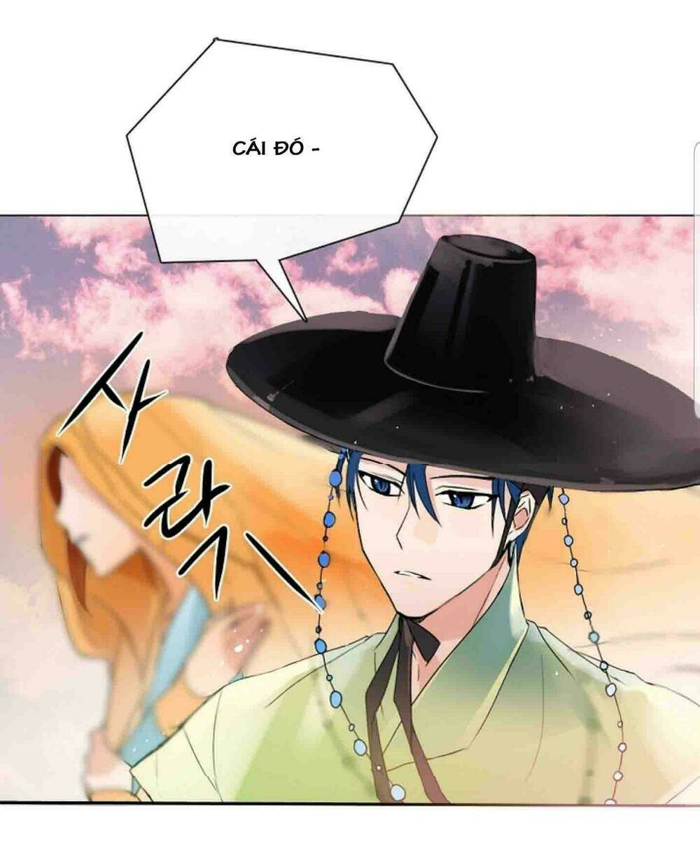 Chae Hong Sa: Chapter 4