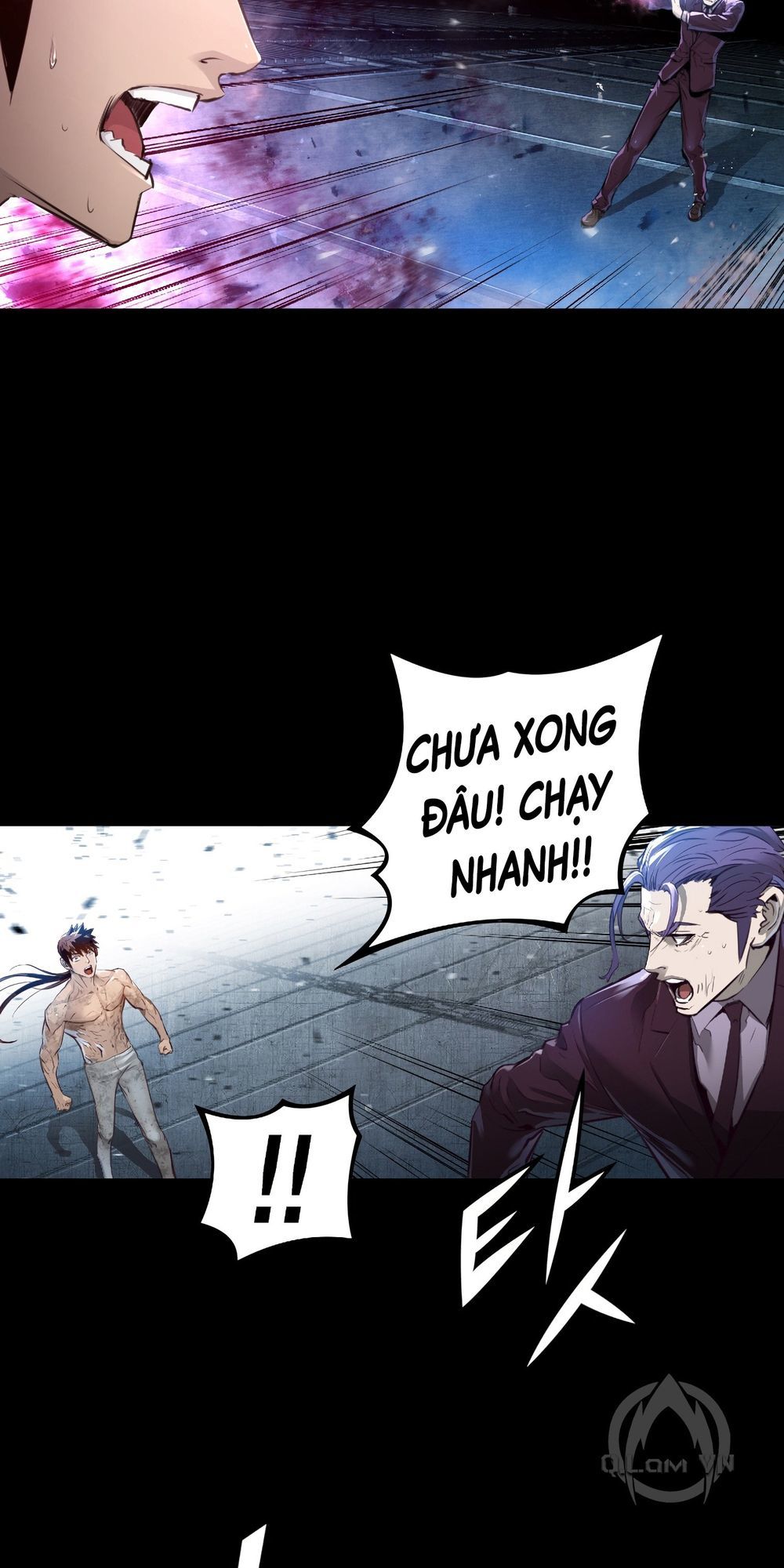 Dị Giới Tam Tuyệt: Chapter 84