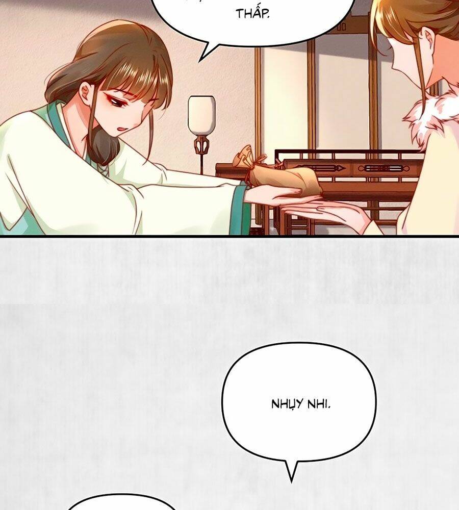 Hoạn Phi Hoàn Triều: Chapter 95