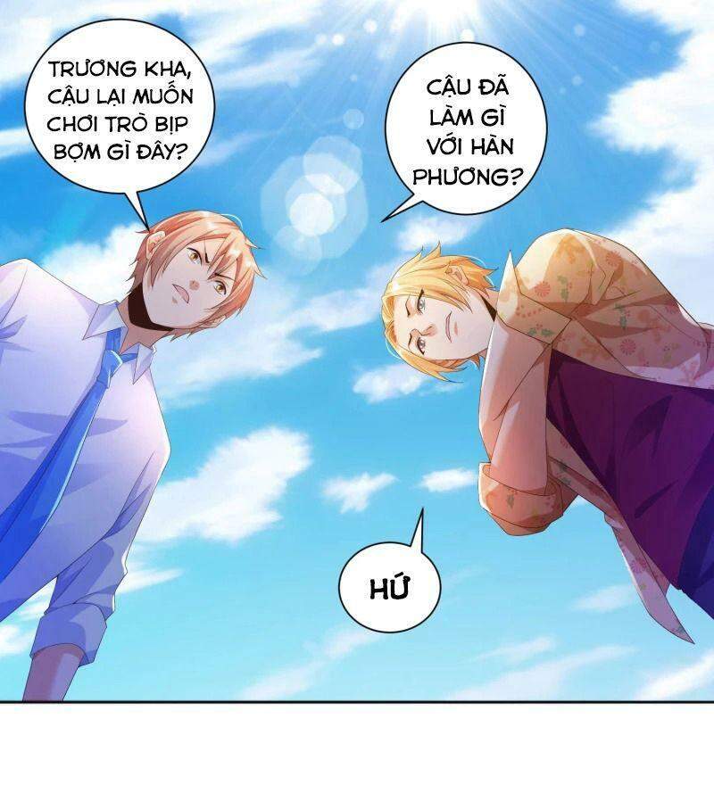 Luyện Tập Thành Thần: Chapter 13