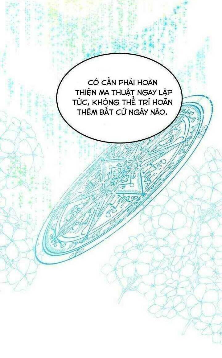 Công Tước, Loạn Vừa Thôi!: Chapter 57