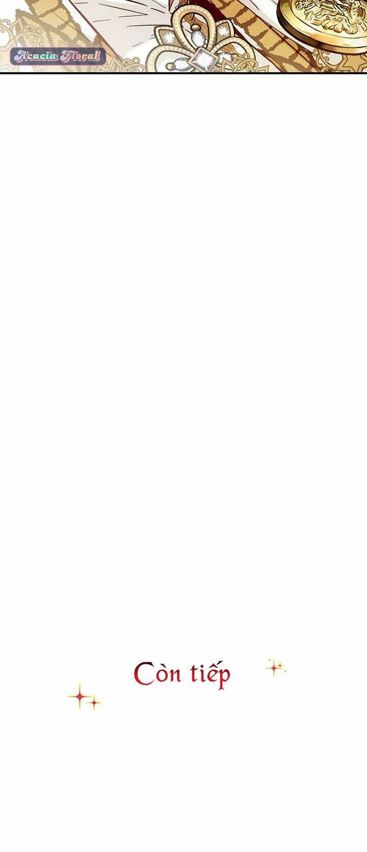 Aristité Được Ban Phước Một Lời Nguyền: Chapter 8