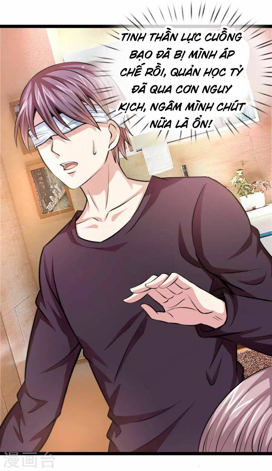 Tuyệt Thế Phi Đao: Chapter 67