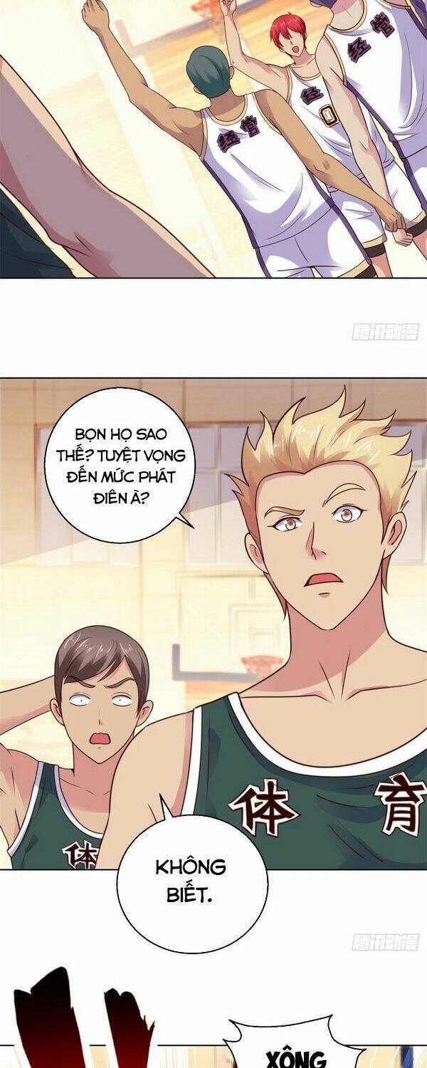 Đô Thị Chí Tôn Hệ Thống: Chapter 201