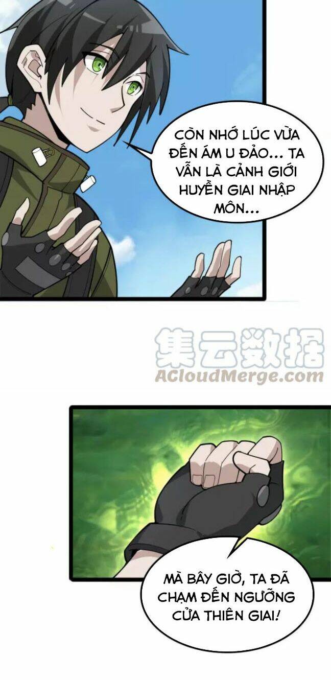 Siêu Cấp Đại Chủ Bạ: Chapter 101