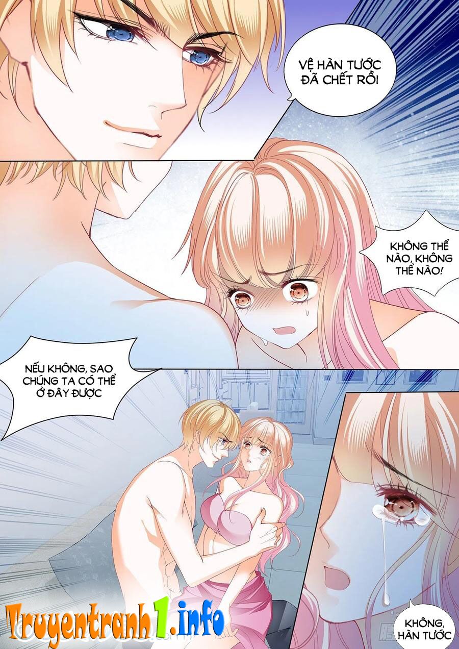 Bá Đạo Tiểu Thúc, Xin Trêu Chọc Vừa Thôi!: Chapter 188