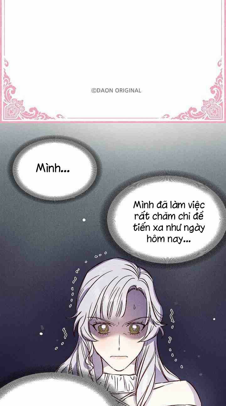 Hôn Lễ Báo Thù: Chapter 1