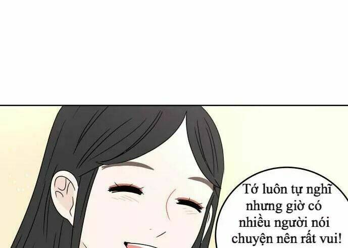 30 Phút Bước Đi Bên Em: Chapter 46