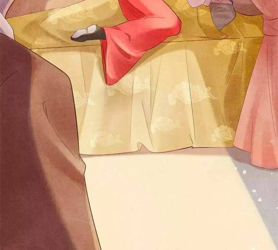 Vương Phi Muốn Trèo Tường: Chapter 52