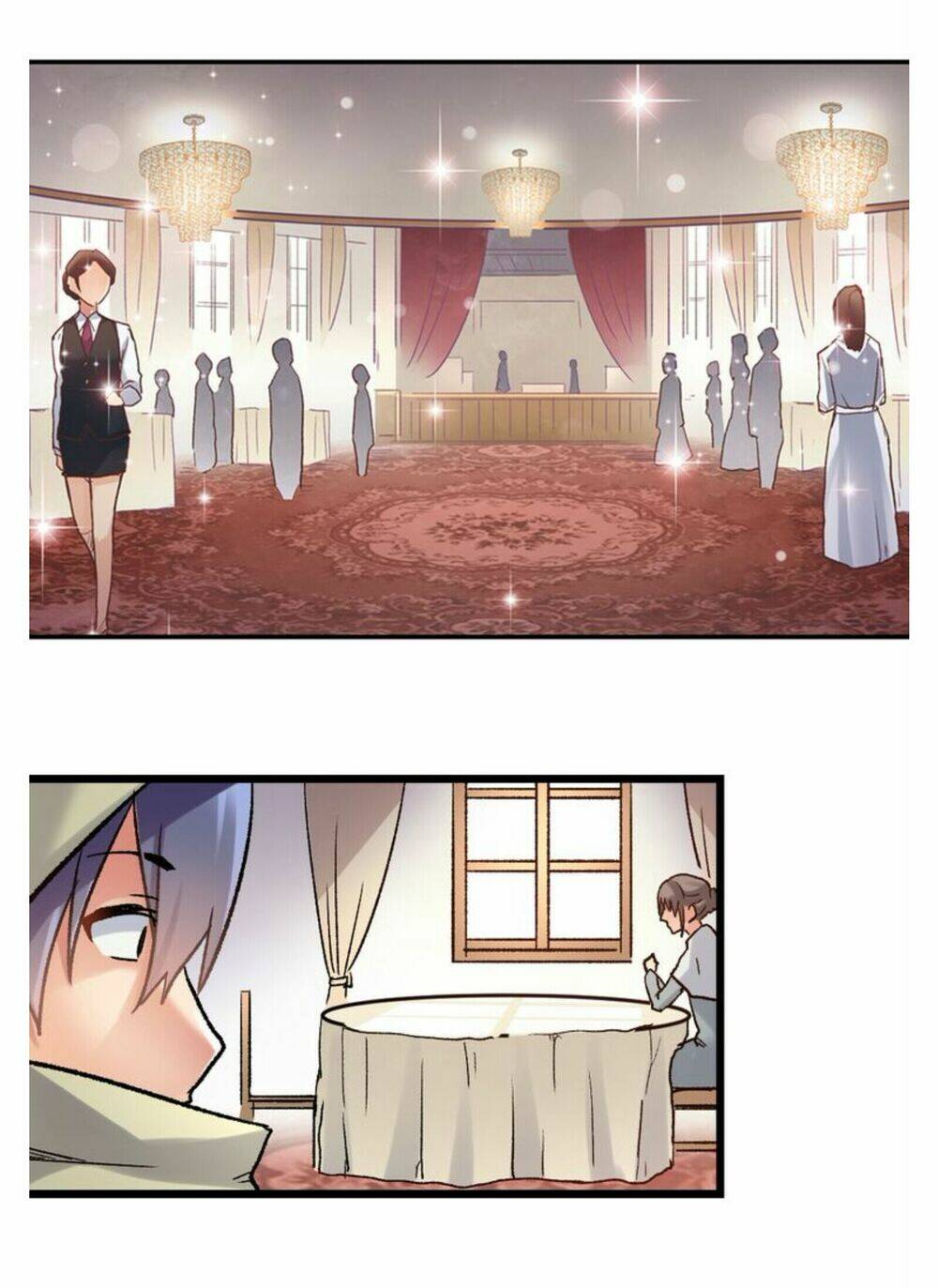 Vì Tôi Là Ông Chú Mở Tiệm Bán Vũ Khí: Chapter 38