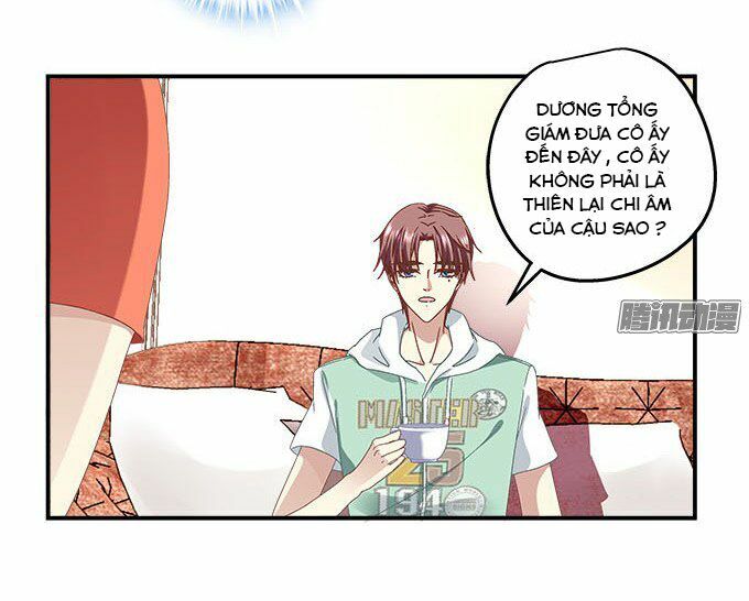 Thiên lại âm linh: Chapter 6