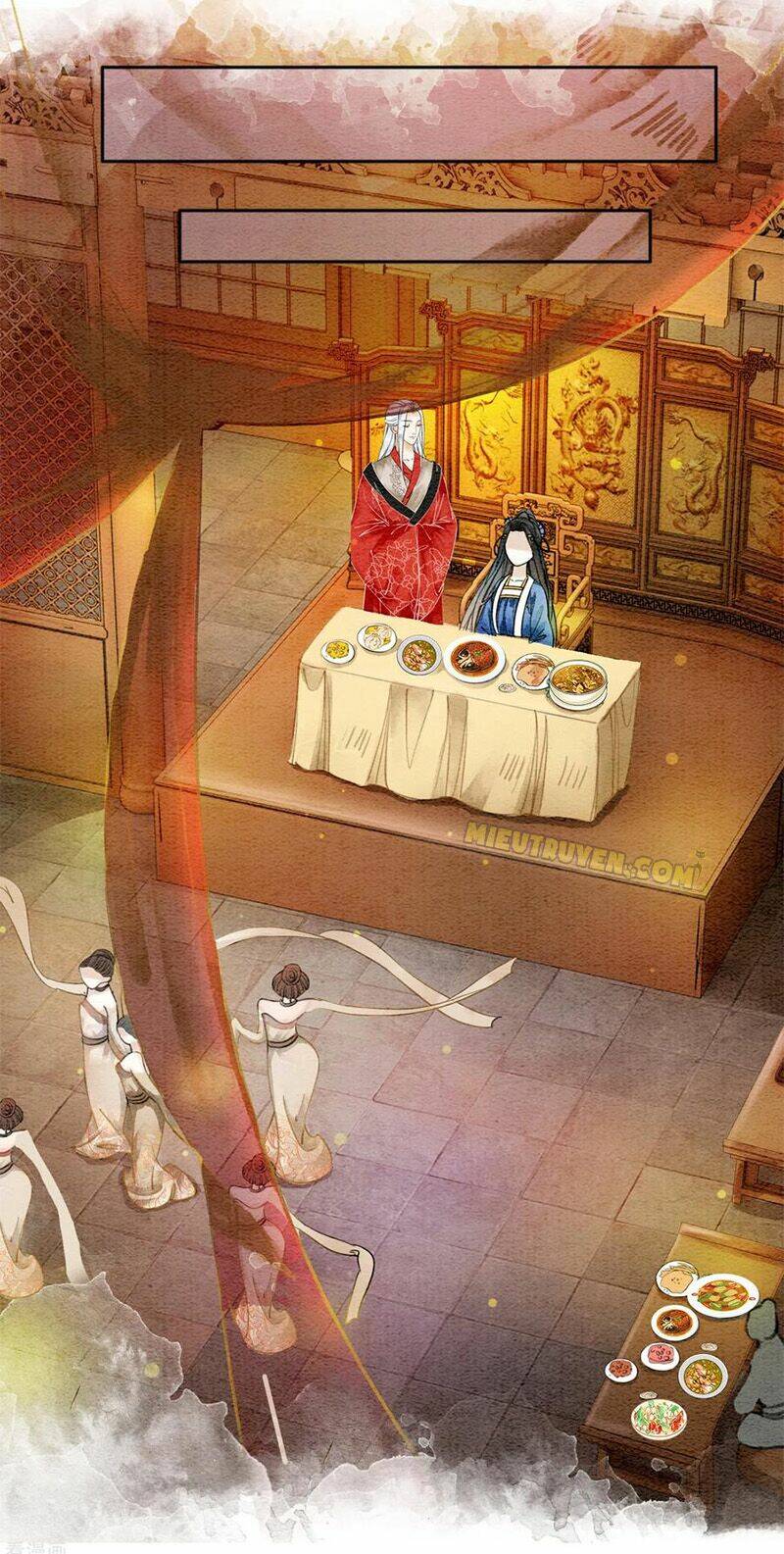 Hậu Cung Của Trẫm Cháy Rồi!: Chapter 51