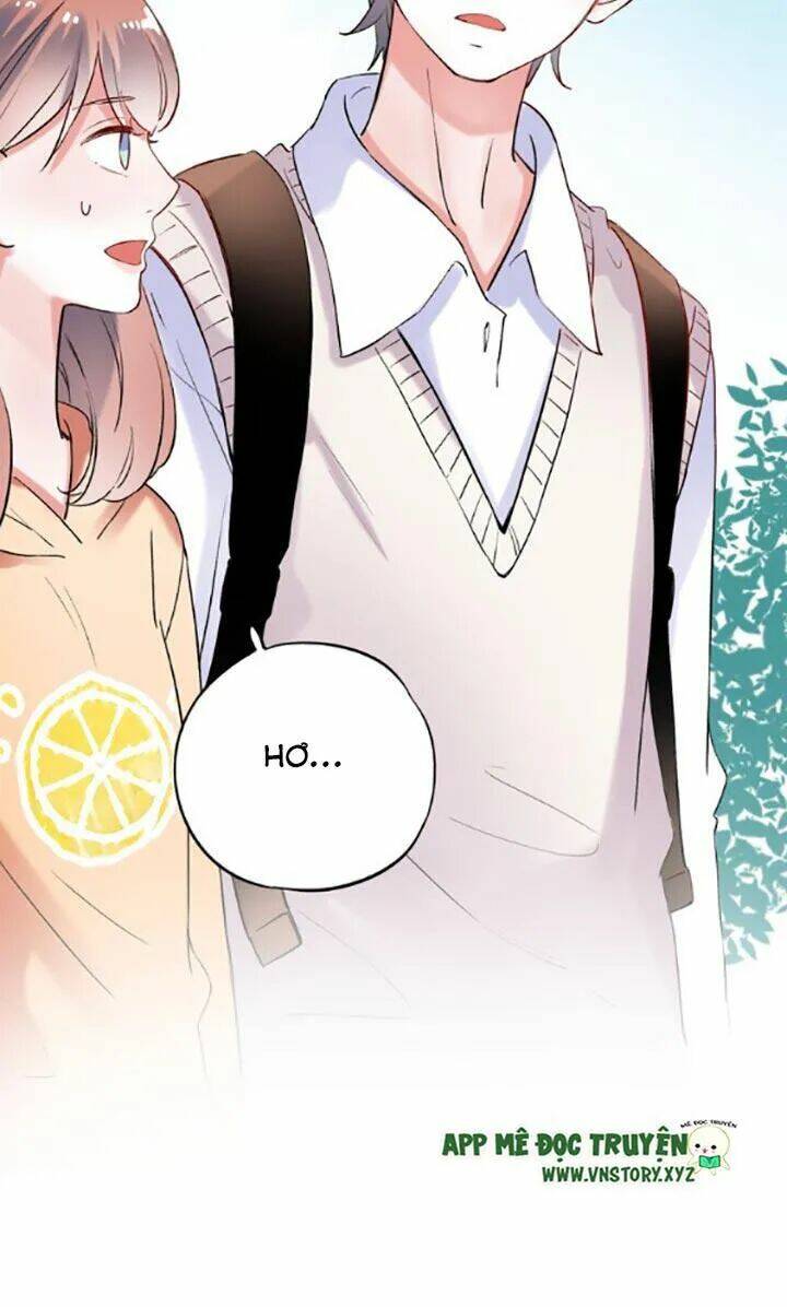 Trạch Thượng Tịch Mịch Huỳnh Hỏa: Chapter 28