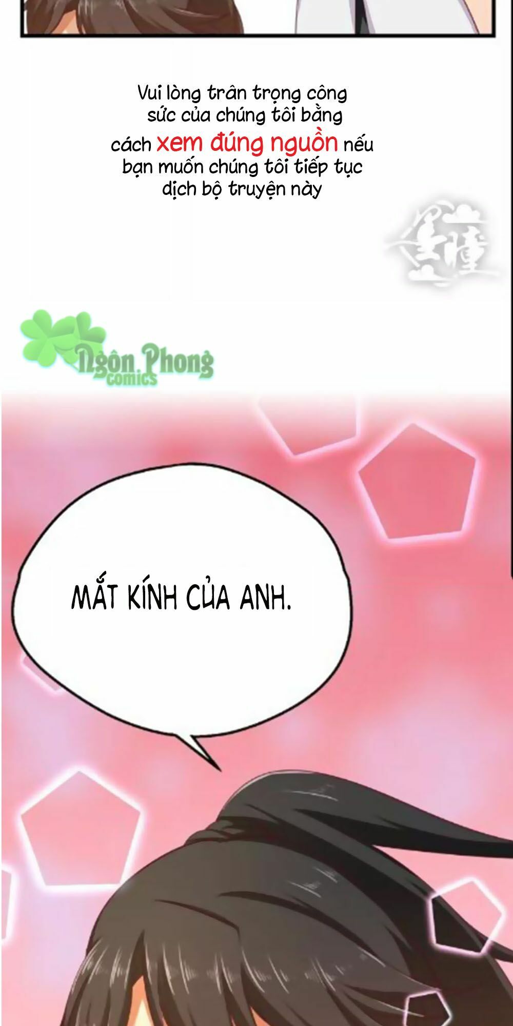 Hướng Tâm Dẫn Lực: Chapter 5
