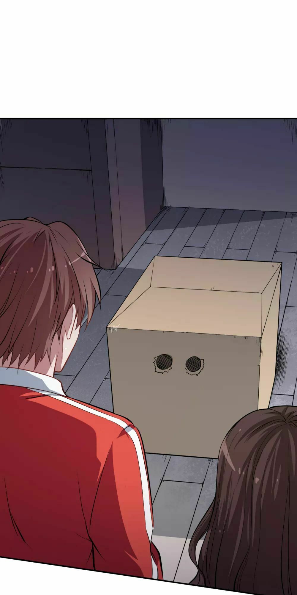 Vườn Trường Cuồng Sư Hệ Thống: Chapter 15