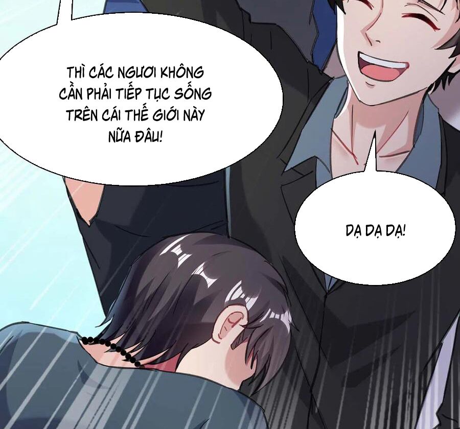 Trọng Sinh Khí Thiếu Quy Lai: Chapter 143