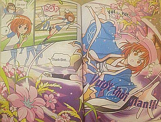 Lương Sơn Bá - Chúc Anh Đài phiên bản mới: Chapter 2.4