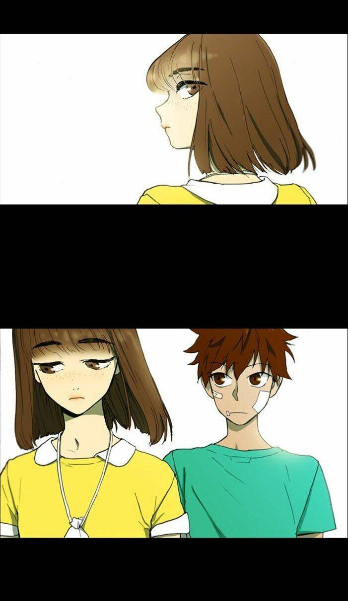 Săn Phù Thủy: Chapter 1