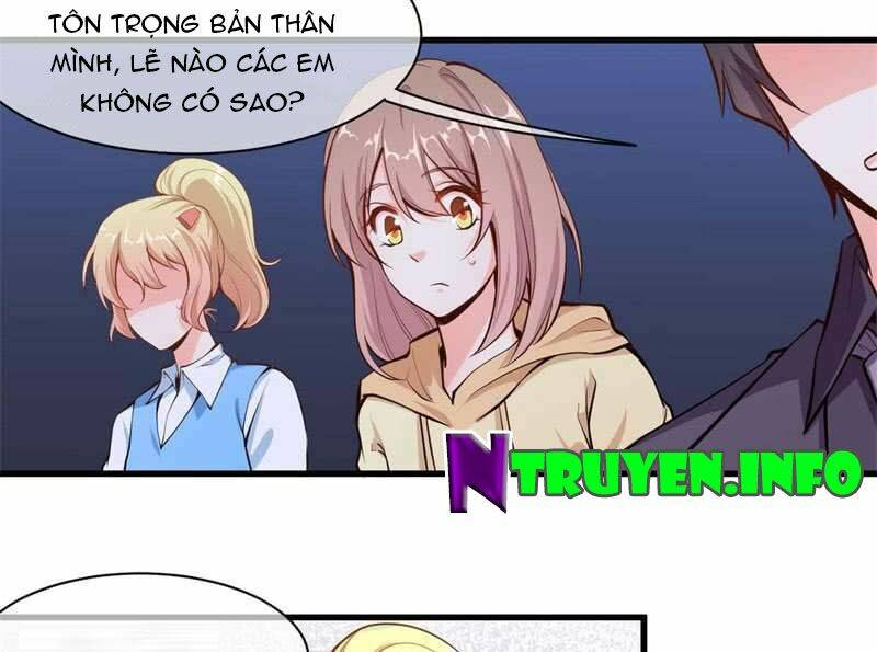 Ám Luyến Thành Hôn: Chapter 75