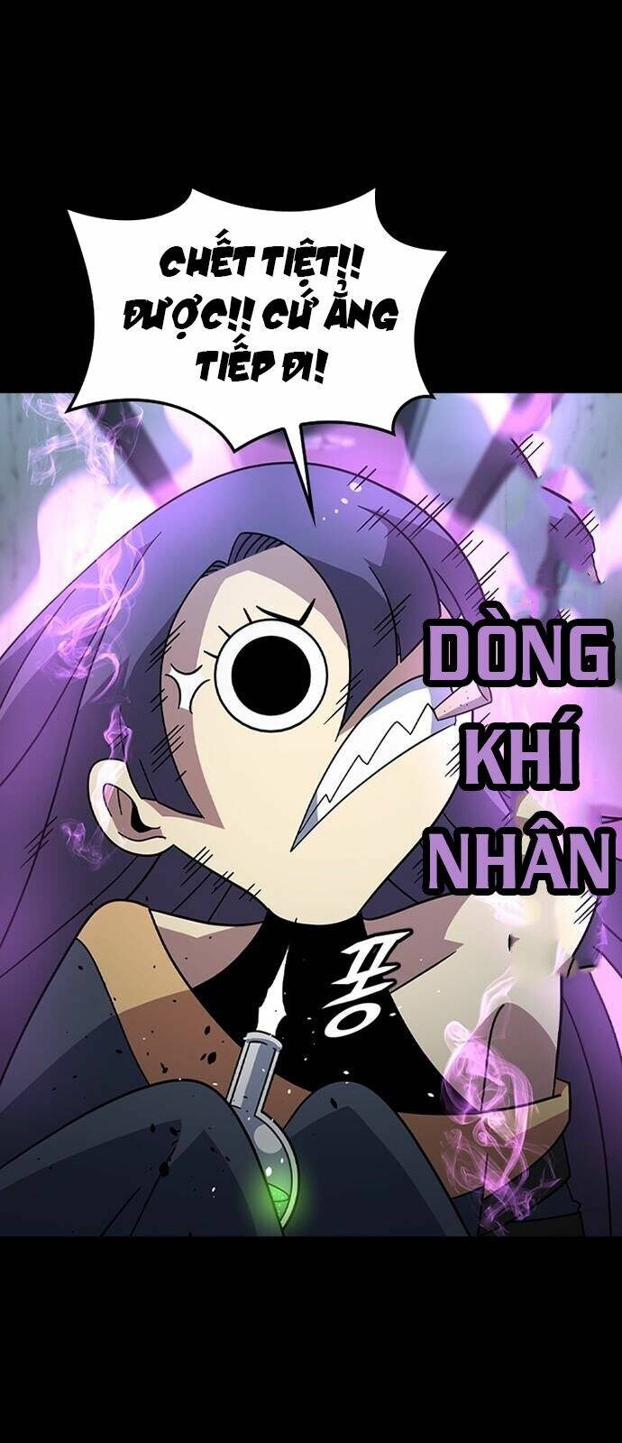 Điểm Chết: Chapter 28