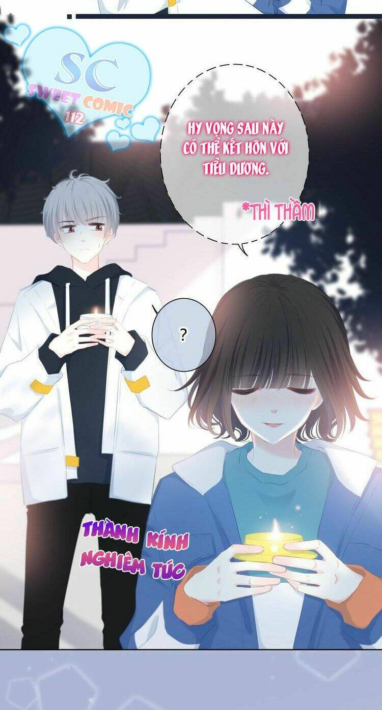 Vấp Phải Nghịch Quang: Chapter 11