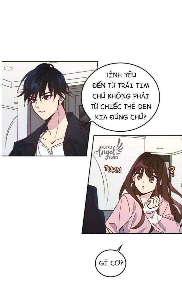 Cuộc Hôn Nhân Bất Khả Thi: Chapter 4