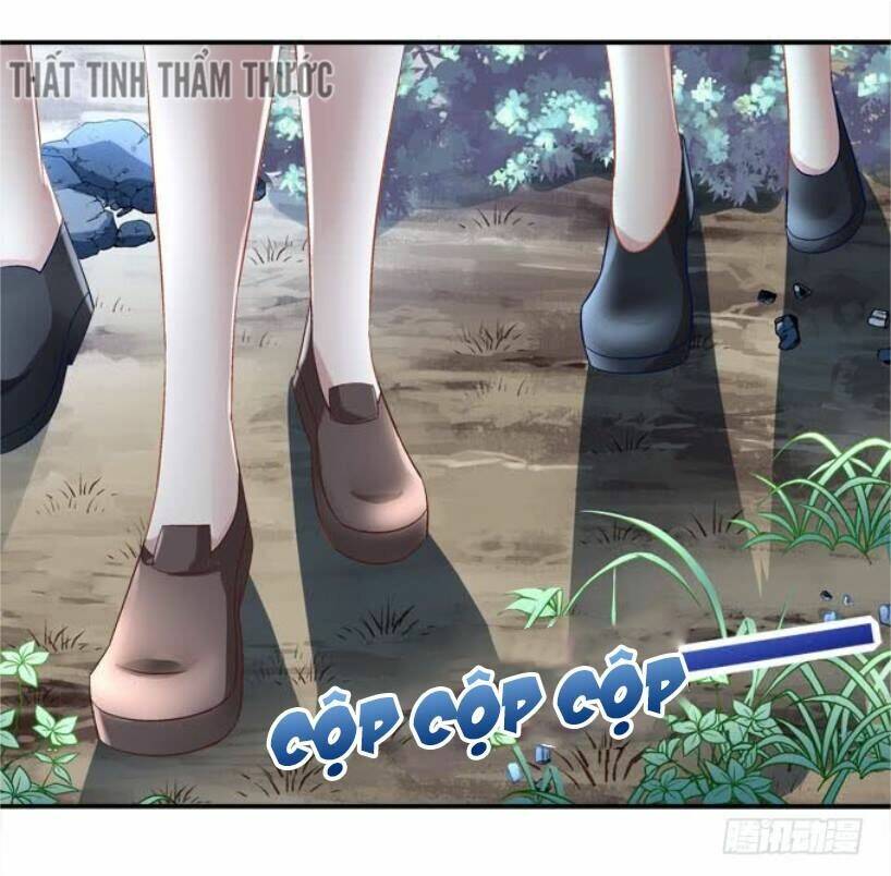 Đế Vương Ta Vẫn Còn Nhỏ: Chapter 54