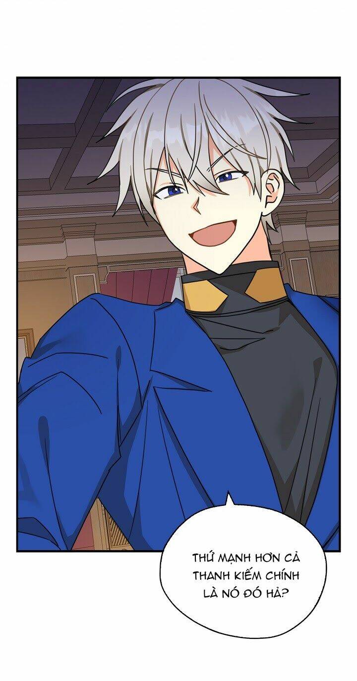 Ba Người Anh Trai Của Tôi Là Bạo Quân: Chapter 21