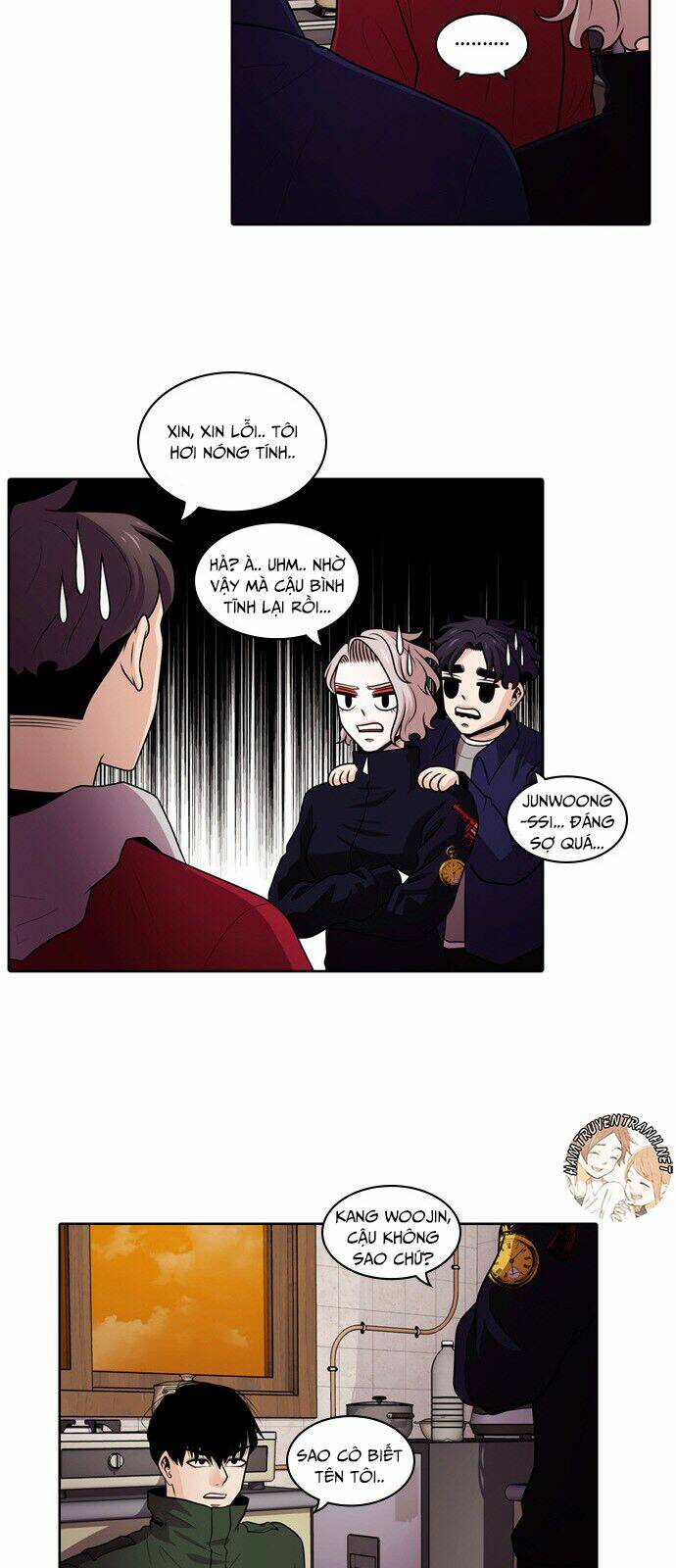 Tomorrow - Ngày Mai: Chapter 27