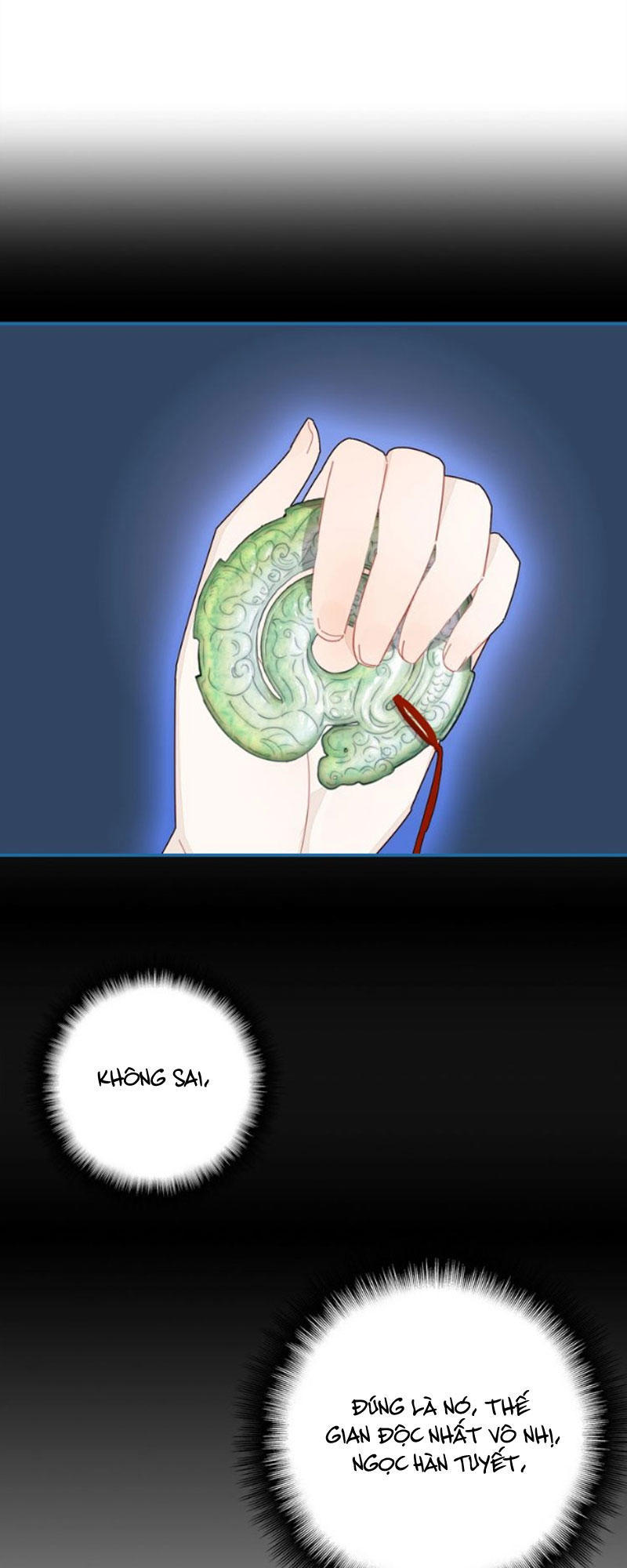 Ái Ngạo Kiều Long Vương Gia: Chapter 44