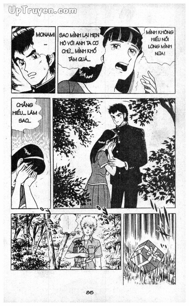 Musashi: Chapter 28