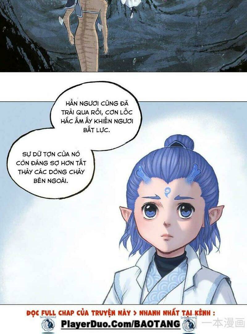 Ngao Bính: Chapter 10