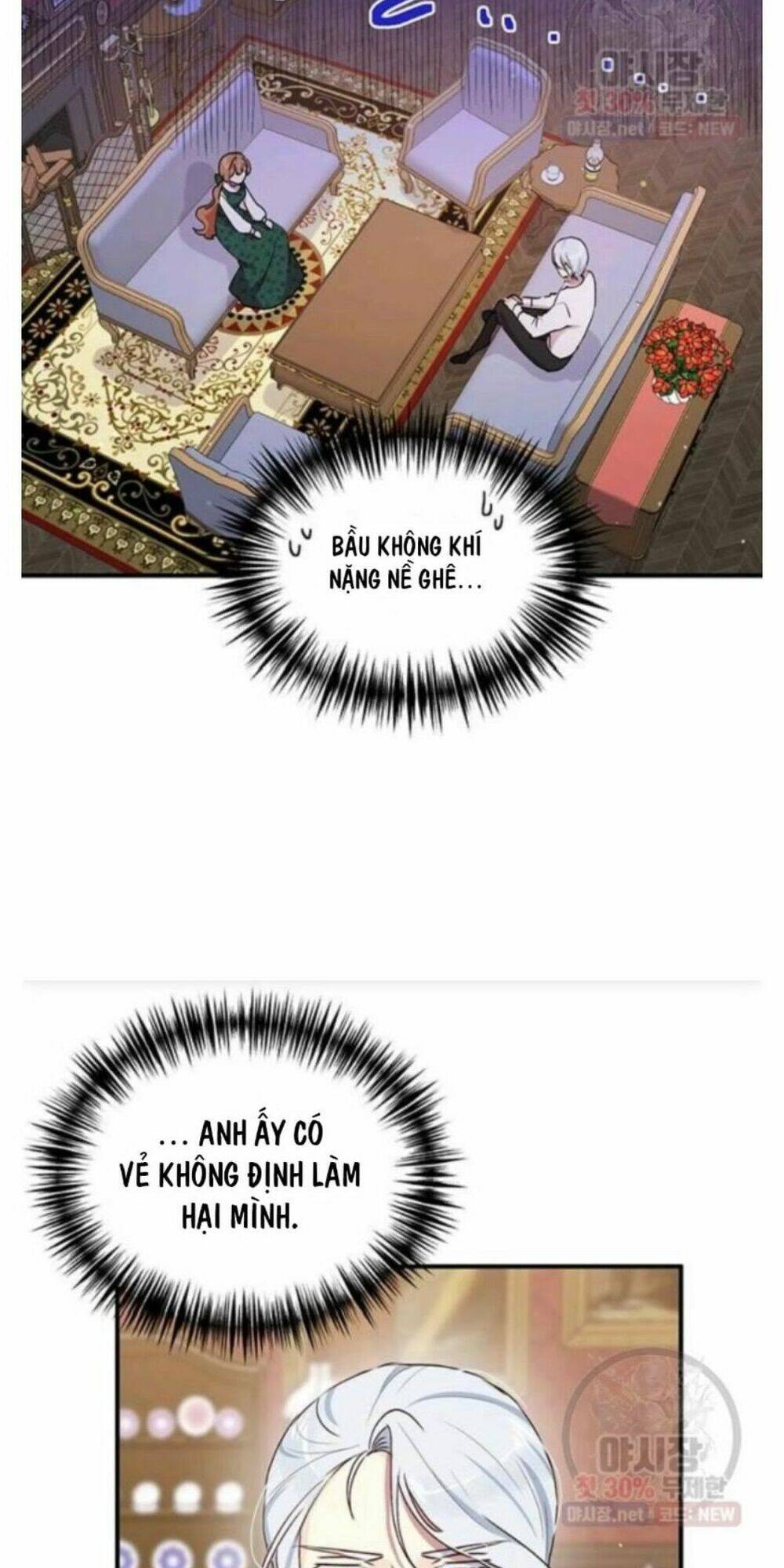 Công Tước, Loạn Vừa Thôi!: Chapter 92